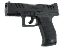 Pistolet de défense Walther PDP Compact 4\'\' T4E Cal.43 Blowback