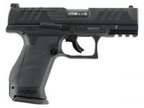 Pistolet de défense Walther PDP Compact 4\'\' T4E Cal.43 Blowback