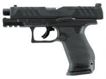 Pistolet de défense Walther PDP Compact 4\'\' T4E Cal.43 Blowback