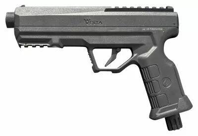 Pistolet D�fense CO2 Vesta Guardian P68 19 Joules Cal.68