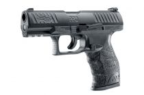 PISTOLET DEFENSE TRAINING MARKER WALTHER PPQ M2 T4E CAL.43