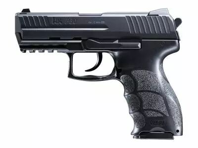 Pistolet HK P30 Airsoft Spring culasse m�tal