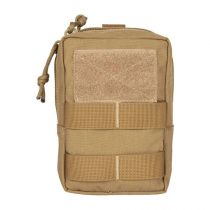 Poche utilitaire MOLLE Tactical OPS Tan