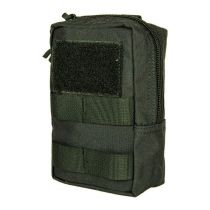 Poche utilitaire MOLLE Tactical OPS Vert OD
