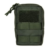 Poche utilitaire MOLLE Tactical OPS Vert OD
