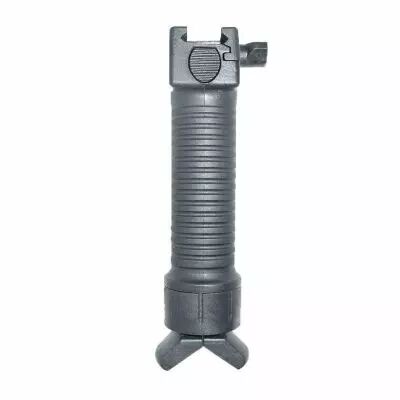 Poign�e Bipied RIS pour r�pliques et armes longues