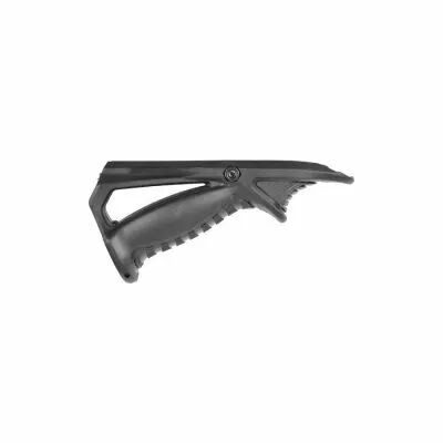 Poign�e Grip angulaire montage rail RIS 21mm Noir