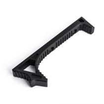 Poignée grip avant Link Curved METAL pour M-Lok et Keymod