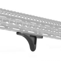 Poignée grip avant Type B5 Hand Stop pour M-Lok et Keymod