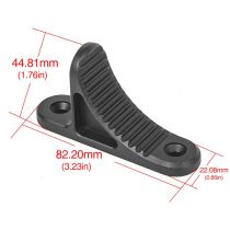 Poignée grip avant Type B5 Hand Stop pour M-Lok et Keymod
