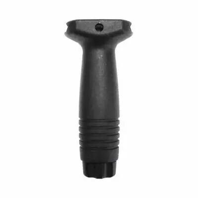 Poign�e Grip tactique verticale universelle pour rail RIS - RAS - Picatinny