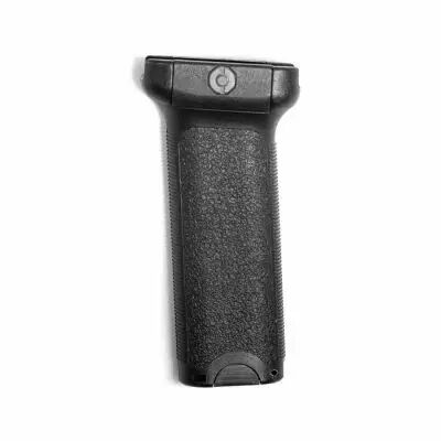 Poign�e tactique verticale TD B5 RIS longue Noire