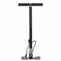 Pompe &agrave; main haute pression Deluxe Powair PCP 4500psi