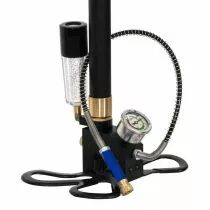 Pompe &agrave; main haute pression Deluxe Powair PCP 4500psi