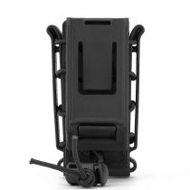 Porte chargeur Delta Armory pour pistolet type 9mm Noir