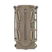 Porte chargeur Delta Armory pour pistolet type 9mm Tan