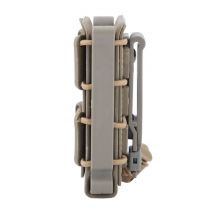 Porte chargeur Delta Armory pour pistolet type 9mm Tan