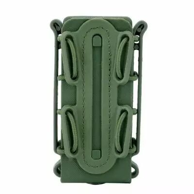 Porte chargeur Delta Armory pour pistolet type 9mm Vert OD