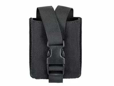 Porte Chargeur Sniper MOLLE Noir pour R�plique Airsoft