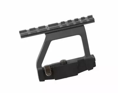 RAIL DE MONTAGE AK 74