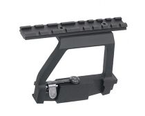 Rail de montage pour AKM - AK105 - AKS74U