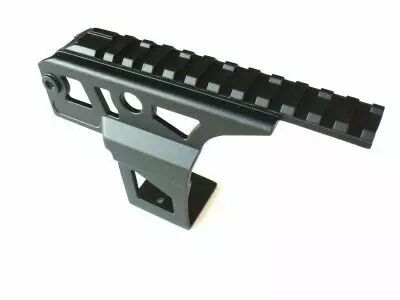 RAIL DE MONTAGE POUR LUNETTE AK47-AK47S-AK74