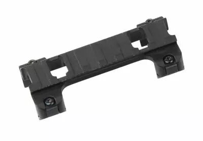 RAIL DE MONTAGE POUR LUNETTE ET RED-DOT MP5