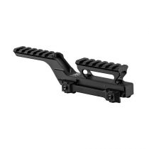 Rail Picatinny Hydra grand format pour Red-Dot et laser