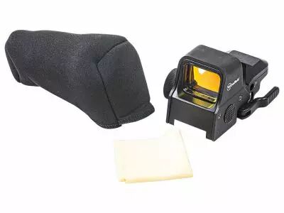 Red-dot Firefield Impact XLT Reflex Sight multi-r�ticules