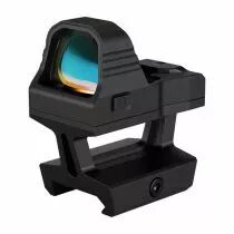 Red Dot Firefield Ironclad F1 Mini Reflex 3 MOA