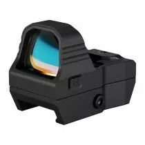 Red Dot Firefield Ironclad F1 Mini Reflex 3 MOA