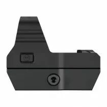 Red Dot Firefield Ironclad F1 Mini Reflex 3 MOA