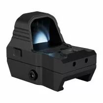 Red Dot Firefield Ironclad F1 Mini Reflex 3 MOA