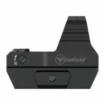 Red Dot Firefield Ironclad F1 Mini Reflex 3 MOA