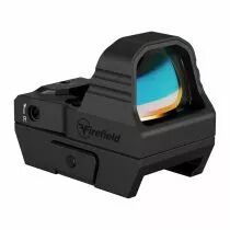 Red Dot Firefield Ironclad F1 Mini Reflex 3 MOA