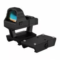 Red Dot Firefield Ironclad F1 Mini Reflex 3 MOA