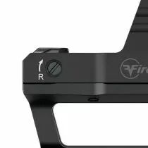 Red Dot Firefield Ironclad F1 Mini Reflex 3 MOA