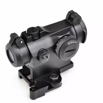 Red-Dot Micro T2 Noir AIM-O r�ticule rouge avec 3 montages inclus