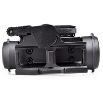 Red-Dot Micro T2 Noir AIM-O réticule rouge avec 3 montages inclus