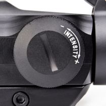 Red-Dot Micro T2 Noir AIM-O réticule rouge avec 3 montages inclus