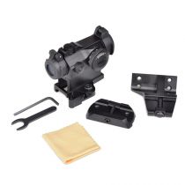 Red-Dot Micro T2 Noir AIM-O réticule rouge avec 3 montages inclus
