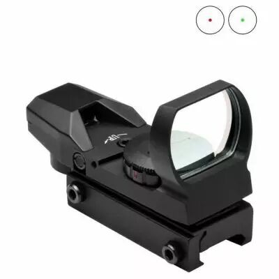 Red-Dot Multi-r�ticule Flexline Tactical OPS