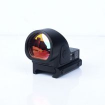 Red-Dot SRO noir AIM-O montage Picatinny et RMR Glock