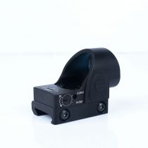 Red-Dot SRO noir AIM-O montage Picatinny et RMR Glock