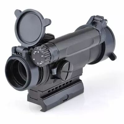Red-Dot type M4 Noir AIM-O r�ticule rouge vert montage Picatinny
