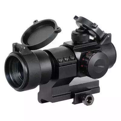 Red-Dot type Militaire CQB avec montage bas