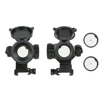Red-Dot type Militaire CQB avec montage bas
