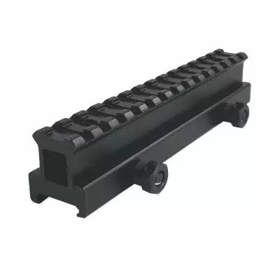 Rehausse de rail RIS 145 x 25 mm