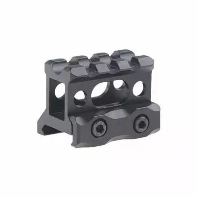 Rehausse de rail RIS 39 x 25 mm