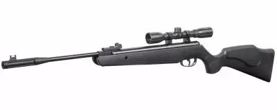 Remington Express Hunter Nitro MAG 4.5 avec lunette 4x32